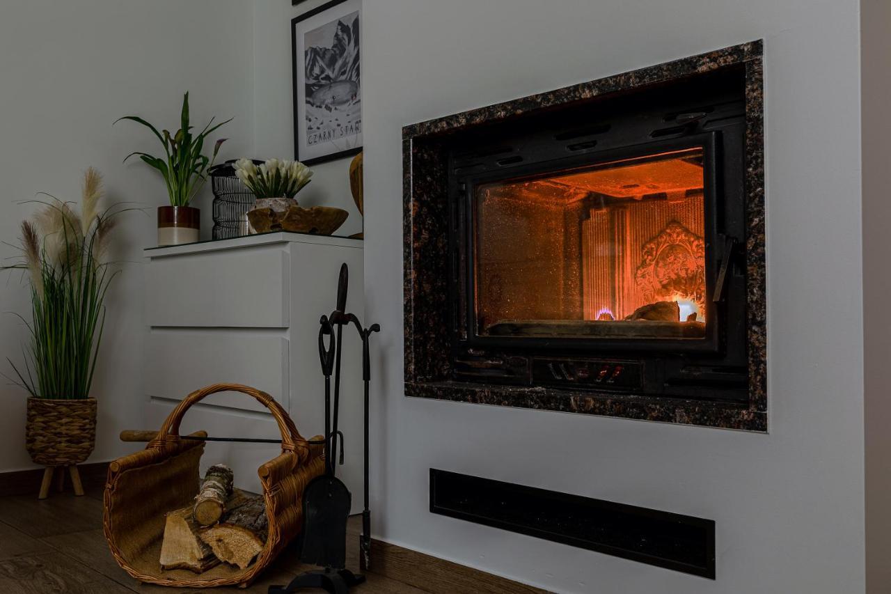 Apartamenty Smrekowa Lux Zakopane Eksteriør billede