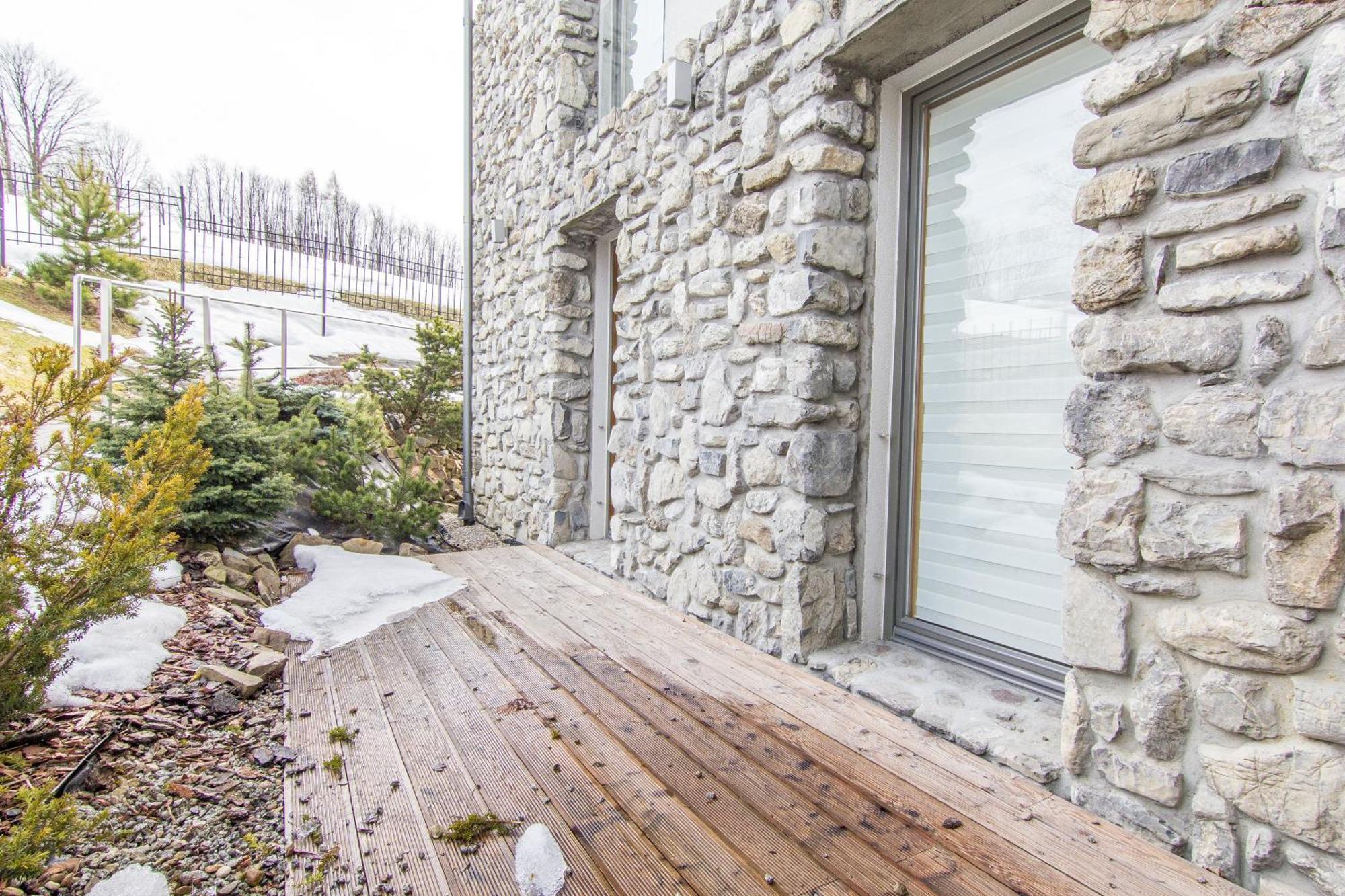 Apartamenty Smrekowa Lux Zakopane Eksteriør billede
