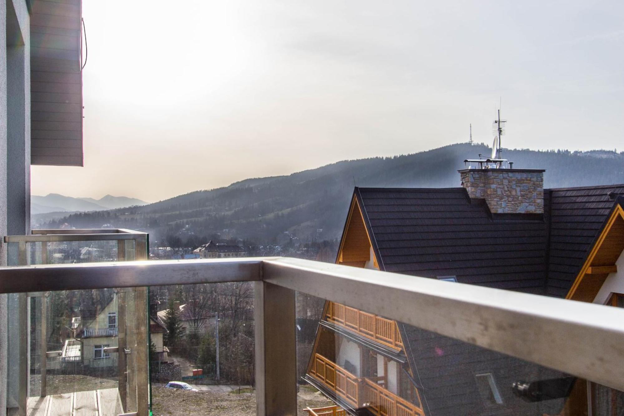 Apartamenty Smrekowa Lux Zakopane Værelse billede